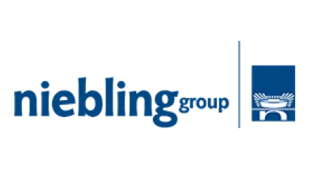 Logo Niebling Group