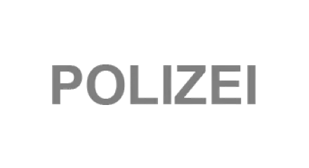 Logo Polizei