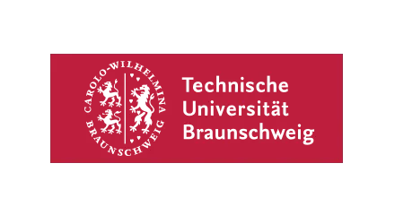 شعار الجامعة التقنية في براونشفايغ