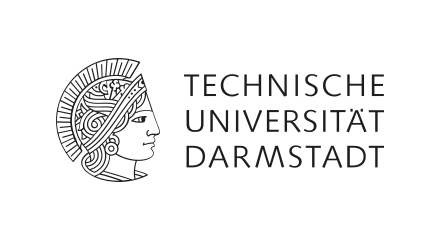 شعار جامعة دارمشتات التقنية